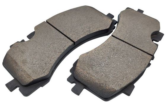Break Pad 4M0698151BB D1952 Front Brake Pad For Audi SQ7 SQ8 Spare Parts