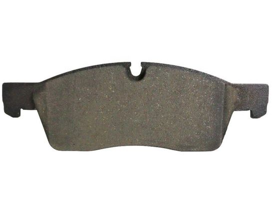 Vehicle Repair Parts D1898 8W0698451G Rear Ceramic Brake Pad For Audi A4 A5 A6 Q5 Q7