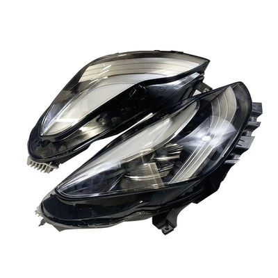 LED Headlight Light 36W Auto Repair Parts 1077371-00-J 1077372-00-J For Tesla Model