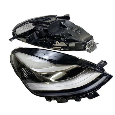 LED Headlight Light 36W Auto Repair Parts 1077371-00-J 1077372-00-J For Tesla Model