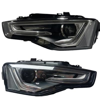OEM Auto Parts Highlight Assy For Audi A5 Within 12V Voltage