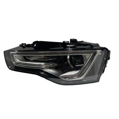 OEM Auto Parts Highlight Assy For Audi A5 Within 12V Voltage