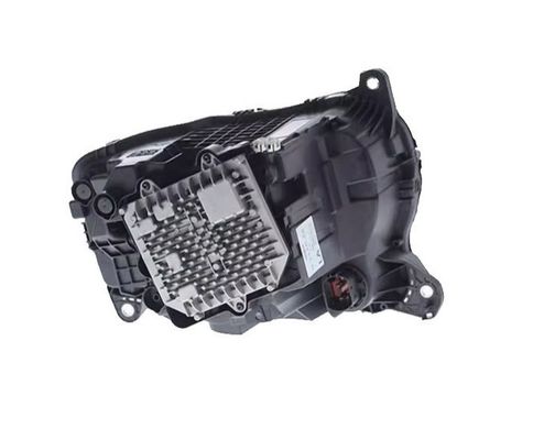 6000K Color Temperature LED Headlights Automotive Accessories for Land Rover Defender 2020-2022