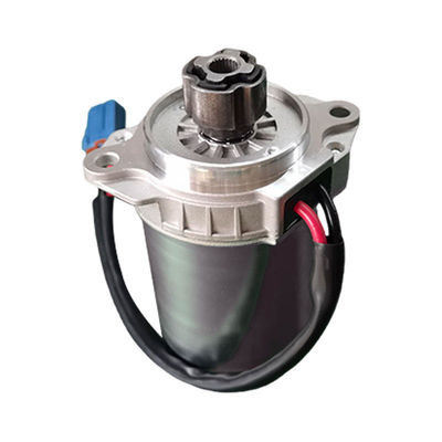 12V Electric Power Steering Motor OE NO. 56330-1J700 for Hyundai I10 Auto Spare Parts