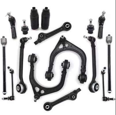 Auto Parts Front Left Lower Control Arm For Chrysler PT Cruiser 2001-2010 Dodge Neon 4656731AF 4656731AH RK620009 CMS20365 4656730 4656731
