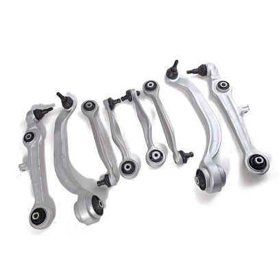 Auto Repair Parts Suspension System Control Arm 8E0407506A For Audi A4 VW