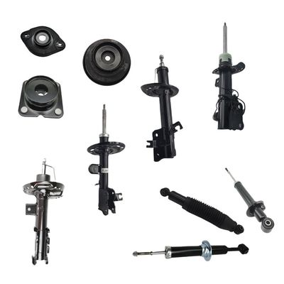 Auto Replace Parts German cars suspension parts Air Spring for Audi a4 b8 Bmw Benz
