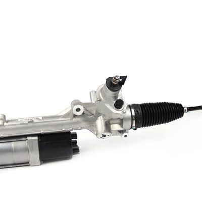 Vehicle Repair Parts Steering System Parts Electric Steering Gear Steering Rack And Pinion RHD 2054604401 2054602901 2054609000 For Mercedes-Benz C-Class