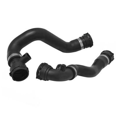Auto Repair Parts Auto Silicone Rubber Tube Radiator Water Hose Pipe Cooling System Radiator Hose 17127510952 For BMW 3 Coupe E46 Z3 Roadster E36