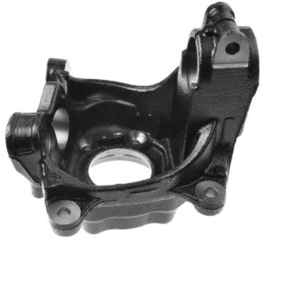 Auto Spare Parts Left &amp; Right Wheel Hub Steering Knuckle 31216855953 31216855954 For BMW X3 F25 X4 F26