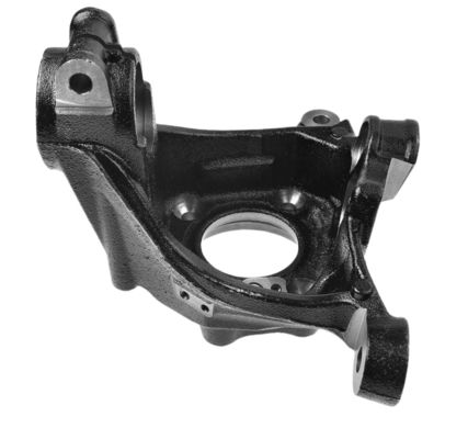 Auto Spare Parts Left &amp; Right Wheel Hub Steering Knuckle 31216855953 31216855954 For BMW X3 F25 X4 F26