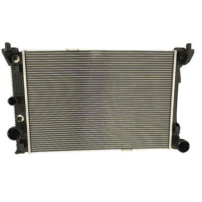 Auto Parts WATER COOLER RADIATOR 2045001603 For Mercedes Benz W212 C207 S212 A207 E300