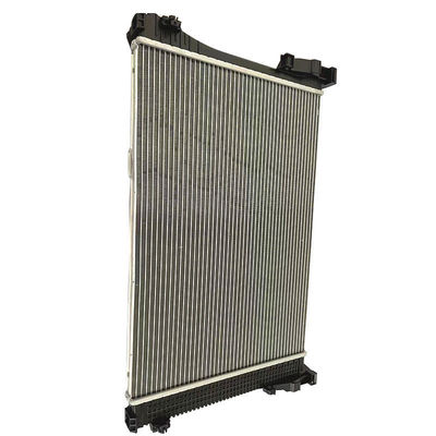 Auto Parts WATER COOLER RADIATOR 2045001603 For Mercedes Benz W212 C207 S212 A207 E300