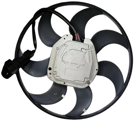Car Spare Parts Auto Parts Auto Engine Cooling Part For Porsche Cayenne Panamera Macan