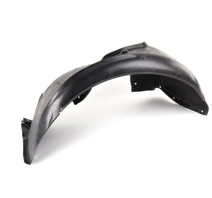 Auto Repair Parts 51718159424 Front Fender Liner Right Front Right Side Wheel Guard Inner Fender For BMW 5 Series E39
