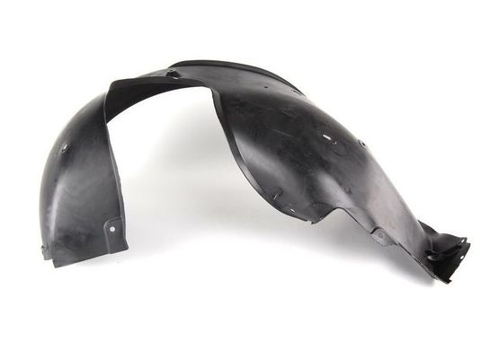 Auto Repair Parts 51718159424 Front Fender Liner Right Front Right Side Wheel Guard Inner Fender For BMW 5 Series E39