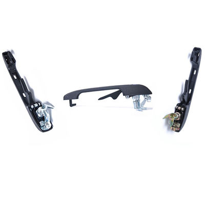 Auto Spare Parts Body Parts Door Handle Set With Keys 191837205A 191837206A 191839205 191839206 VW Golf