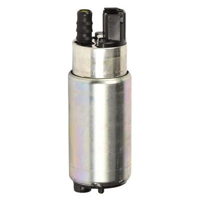 High Flow 12V 300LPH Car Electric Fuel Pump for Gasoline Diesel Oil Water OE NO. E2068 Universal Replacement Kit