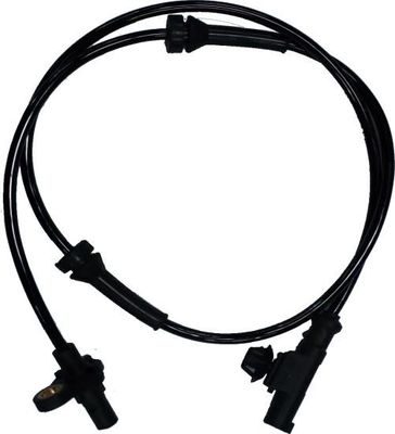 Auto Electrical Systems Parts Auto Pack-1 Automotive Wheel Speed Sensors For Real-time Wheel Speed Monitoring