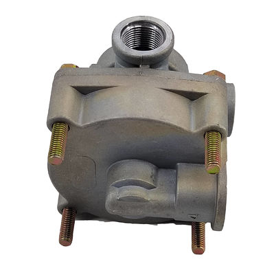 Truck Brake Air Relay Valve 9730010100 For Renault