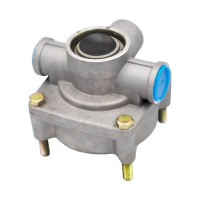 Truck Brake Air Relay Valve 9730010100 For Renault