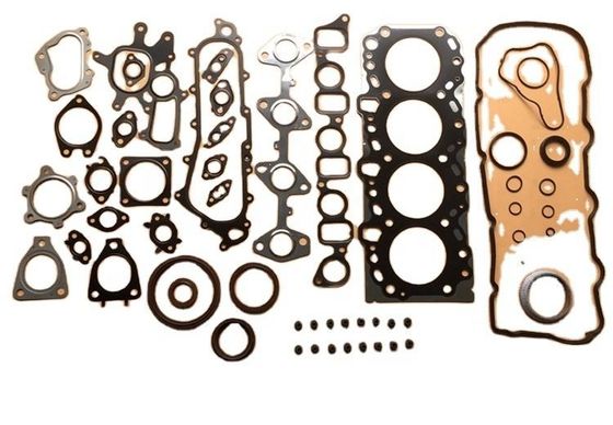 Auto Full Gasket Kit 2KD-FTV Diesel Engine Full Gasket Set 04111-0L080