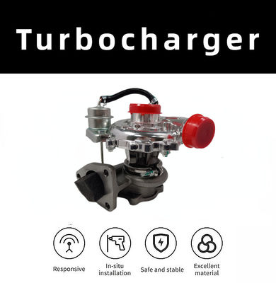 Turbo RHV4 17201-26020 Turbo For Toyota Corolla RAV4 2.2 D-4D 100 110 Kw 2AD-FTV 2AD-FHV
