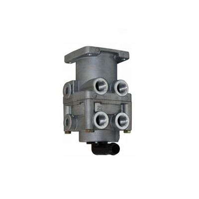 Heavy Duty Truck Parts Foot Brake Valve  4613154910 0024316505