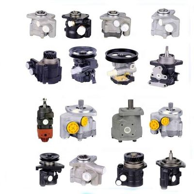 Heavy Duty Truck Parts Foot Brake Valve  4613154910 0024316505