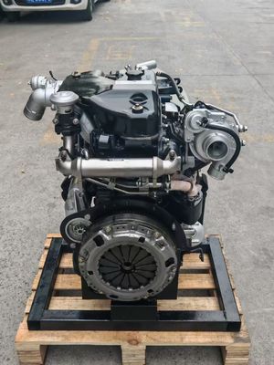 Original ISUZU NKR NHR NPR Motor 4JH1 Engine Assy For ISUZU PICKUP D-MAX KB300 Motor 4JH1