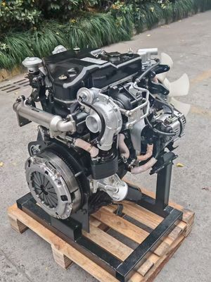 Original ISUZU NKR NHR NPR Motor 4JH1 Engine Assy For ISUZU PICKUP D-MAX KB300 Motor 4JH1