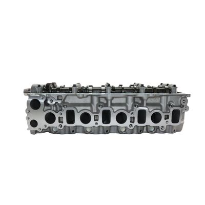 4 Valve Performance Aluminum Cylinder Heads 11101-30040 Toyota 2KD 2KD-FTV for Cylinder Head Assembly