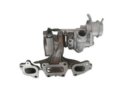 TD02 Turbo 49373-05001 Refurbished Turbocharger for Nissan Juke 1.2 T H5F Engine