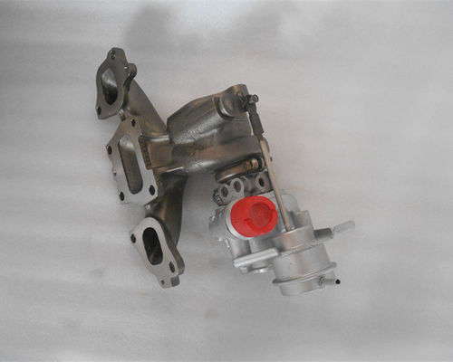 TD02 Turbo 49373-05001 Refurbished Turbocharger for Nissan Juke 1.2 T H5F Engine