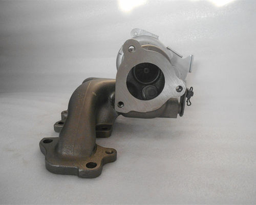 TD02 Turbo 49373-05001 Refurbished Turbocharger for Nissan Juke 1.2 T H5F Engine