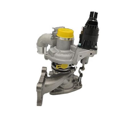 Auto Spare Parts 189005AYH01 18900-5AY-H01 Auto Engine Systems Turbocharger for HONDA 2017-2024 CIVIC CRIDER ENVIX 1.0T Turbocharger