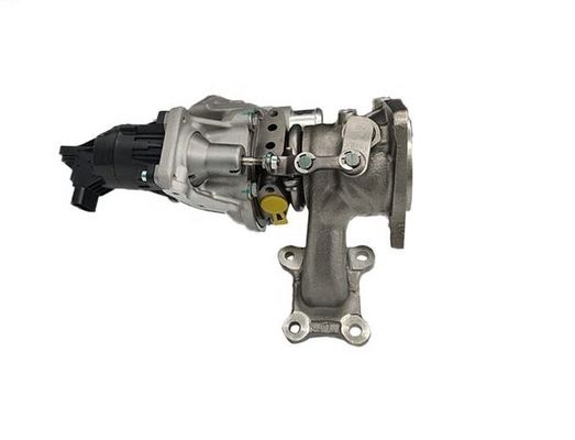 Auto Spare Parts 189005AYH01 18900-5AY-H01 Auto Engine Systems Turbocharger for HONDA 2017-2024 CIVIC CRIDER ENVIX 1.0T Turbocharger