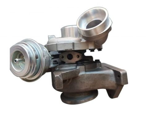 Auto Spare Parts Turbocharger GT2256V 715910-0002 6120960599 Fit Garrett Turbo Charger For Mercedes Benz C270 OM612 Engine