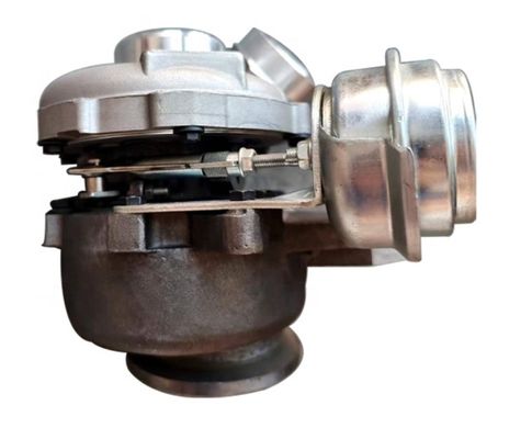 Auto Spare Parts Turbocharger GT2256V 715910-0002 6120960599 Fit Garrett Turbo Charger For Mercedes Benz C270 OM612 Engine