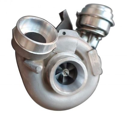 Auto Spare Parts Turbocharger GT2256V 715910-0002 6120960599 Fit Garrett Turbo Charger For Mercedes Benz C270 OM612 Engine