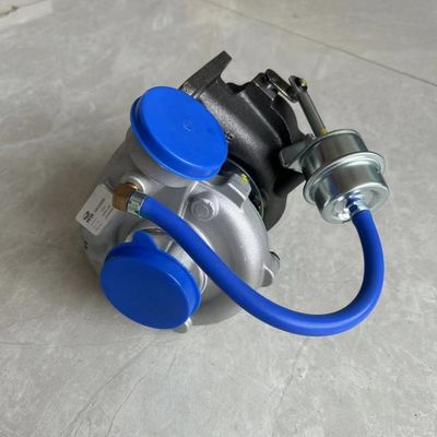 Universal Original Turbo Charger 1002241128 for Weichai Engine WP3 WP4 150HP 190HP For Shacman Truck