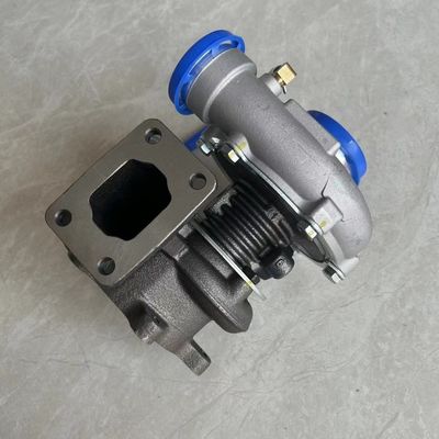 Universal Original Turbo Charger 1002241128 for Weichai Engine WP3 WP4 150HP 190HP For Shacman Truck