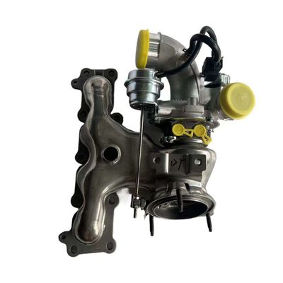 Turbocharger for Land Rover Aurora LR045098 Land Rover Range Rover LR074185 Volvo Jaguar God 2 Cars Car Turbocharger