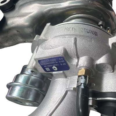 Turbocharger for Land Rover Aurora LR045098 Land Rover Range Rover LR074185 Volvo Jaguar God 2 Cars Car Turbocharger
