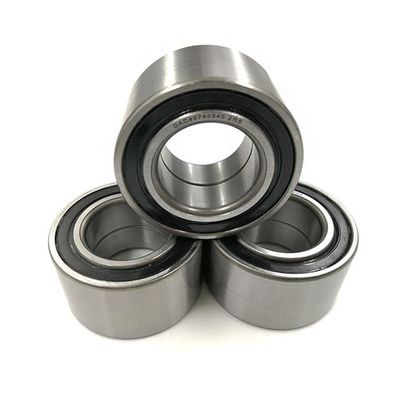 High Speed Auto Wheel Hub Bearing DAC40740042 Steel Ball Bearing for Toyota Cars and Machinery