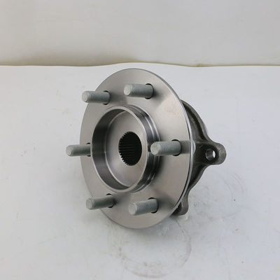 Car Parts Hub Bearings Front Rear Wheel Hub Bearing for TOYOTA Prado / RZJ12 2002-2010 Oem 43550-60010