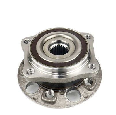 Front Wheel Hub Bearing 2223340100 for Mercedes-Benz W220 C215 217-2020 Top Choice
