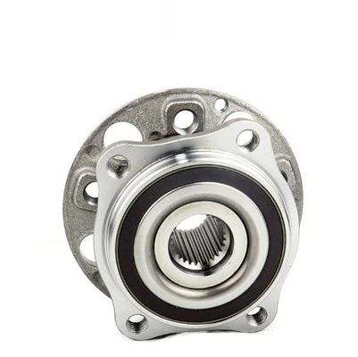 Front Wheel Hub Bearing 2223340100 for Mercedes-Benz W220 C215 217-2020 Top Choice