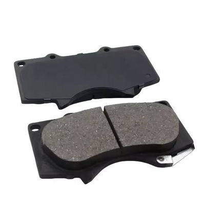 Auto Parts SP2033 Brake Pads Set for toyota