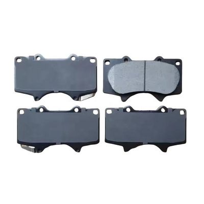 Auto Parts SP2033 Brake Pads Set for toyota
